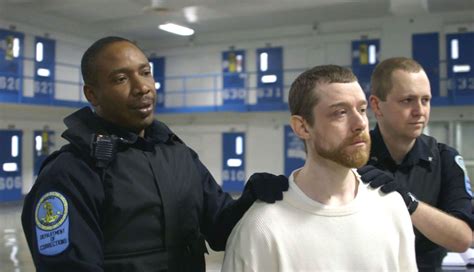 Documentary SOLITARY: INSIDE RED ONION STATE PRISON to Debut on HBO ...