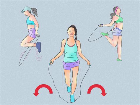 How to Jump Rope for Weight Loss: Simple Beginner Workouts