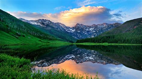 Piney River Ranch Vail Colorado