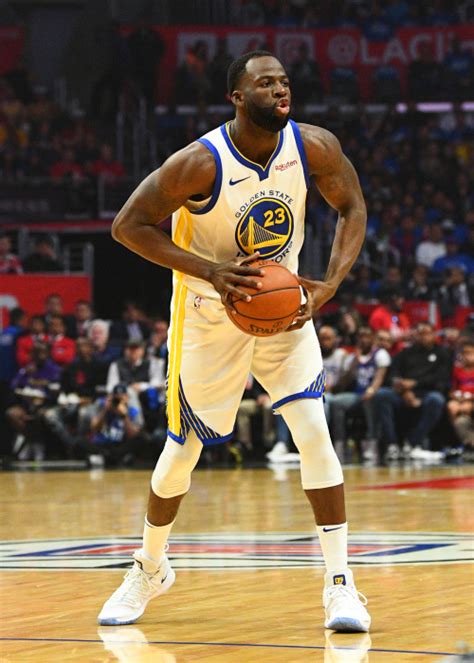 Draymond Green Stats, Profile, Bio, Analysis and More | Golden State Warriors | Sports Forecaster