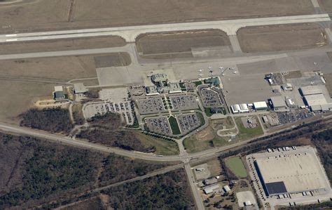 Augusta Regional Airport serves Augusta's commercial aviation needs, offering daily flights to ...