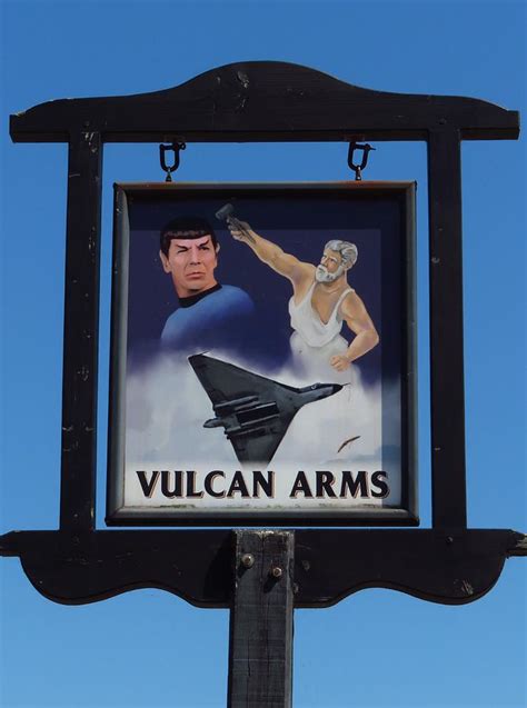 The Vulcan Arms Photograph by Andrew Wright - Fine Art America