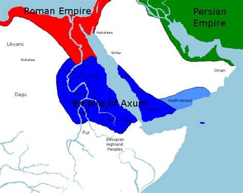 Make Aksum The Capital City of Ethiopia ! - Mereja Forum