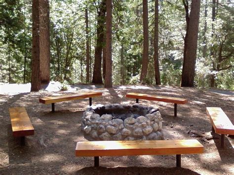 Chute Hill Campground | Camping fire pit, Fire pit, Fire pit cooking