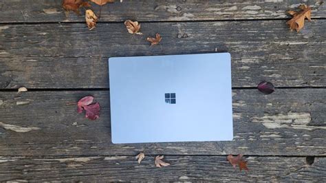 Microsoft Surface Laptop 6 rumors: release date, price, specs, and more ...