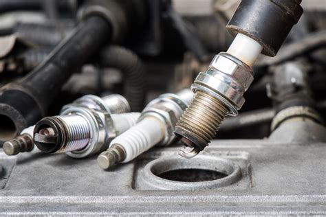 What are spark plugs, and why are they important for your engine ...