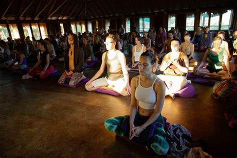 How To Prep for a Silent Meditation Retreat - The Joy Within