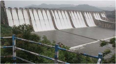 Dams in India- List of Major Dams in India [Highest, Longest, Largest ...