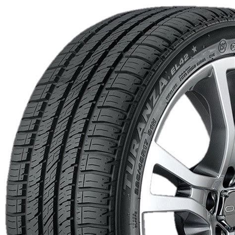 Turanza EL42 Runflat Passenger All Season Tire by Bridgestone Tires Passenger Tire Size 245 ...