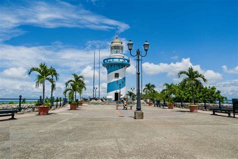 Best Things to Do in Guayaquil, Ecuador