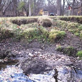 Riverbank Erosion Control| Products and Solutions