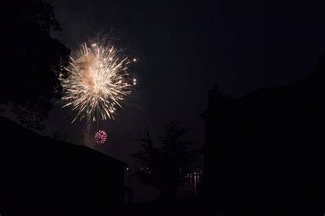 John Munno Photography | 4th of July, Fireworks Photography Display-Happy Forth of July