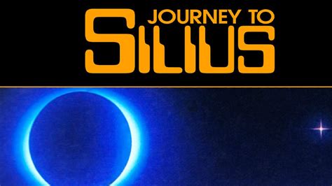 Journey to Silius Details - LaunchBox Games Database