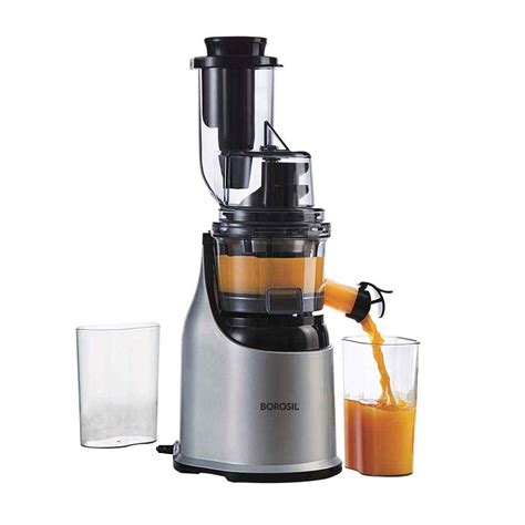 Top 3 Best Cold Press Juicers for Kitchen in India