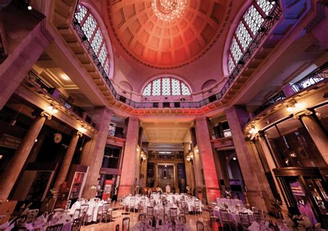 Hire National Museum Cardiff | Numerous | VenueScanner