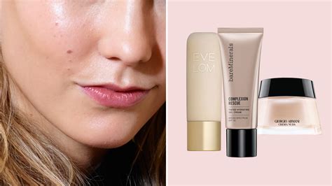 12 Lightweight Foundations For People Who Hate Foundations | Allure