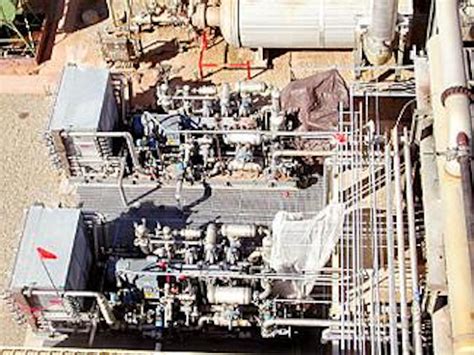 Acid-gas injection design requires numerous considerations | Oil & Gas Journal