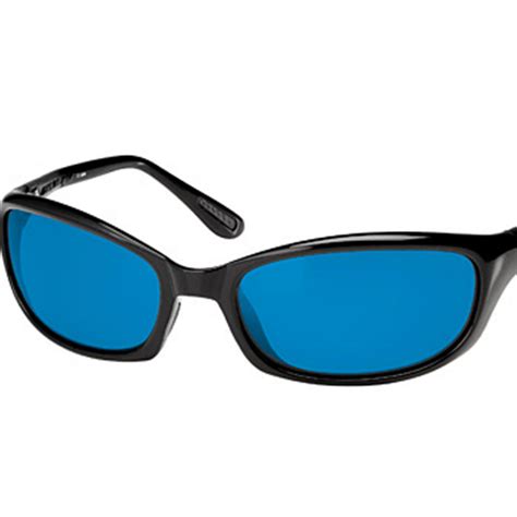 Costa Mens Harpoon Sunglasses W580 Lenses | Men's Sunglasses | Swim Shop | Shop The Exchange