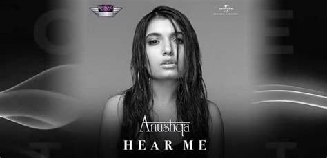 Sterling Reserve Music Project: Anushqa's battle with anxiety led to ...