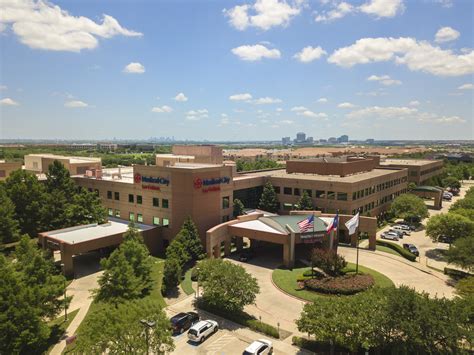 Medical City Las Colinas Expands ED with $14 Million Renovation - D Magazine