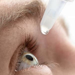 Using Artificial Tears for Dry Eyes – Carmichael's Pharmacy & Medical ...