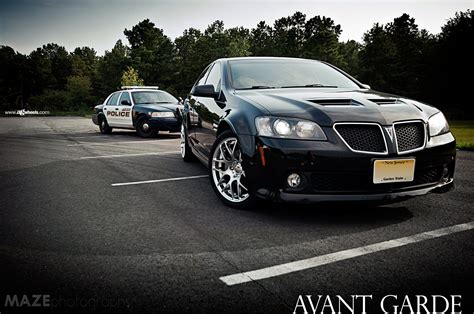 Custom 2009 Pontiac G8 | Images, Mods, Photos, Upgrades — CARiD.com Gallery