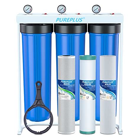 Which Whole House Water Filter Is Best For Florida 2023 - Takashi NYC