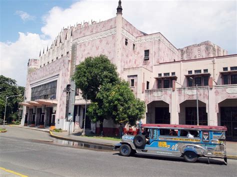 Manila Metropolitan Theater