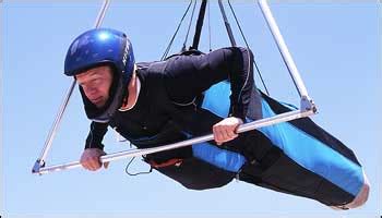 Hang Gliding Equipment and Gear Sales