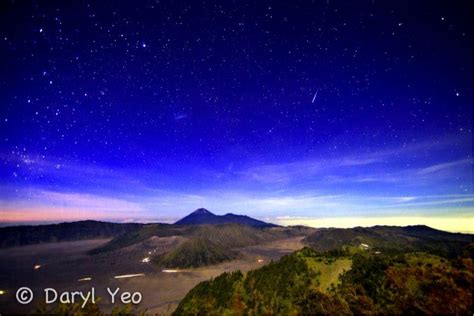 Taurid Meteor Shower Peaks Soon, But Moon Will Dampen Display | Space