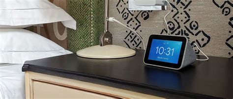 Lenovo Smart Clock review | TechRadar