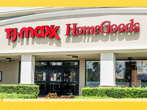 The 5 Grocery Items I Always Buy at TJ Maxx and Homegoods