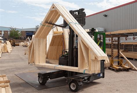 Roof Trusses | Pasquill Roof Trusses and Floor Joists