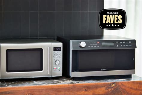 The 5 Best Microwaves to Buy in 2022, According to Our Tests