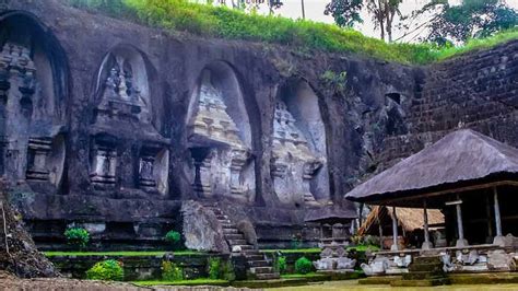 Gunung Kawi Temple | Yas Bali Tour