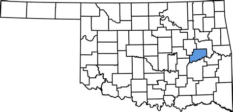 How Healthy Is McIntosh County, Oklahoma? | US News Healthiest Communities