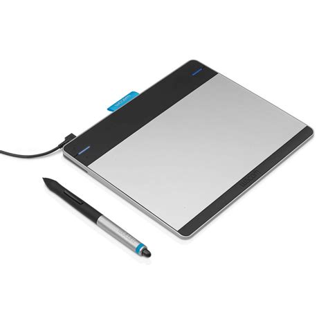 Wacom Intuos Creative Digital Pen and Touch Pad - Mac Prices Australia