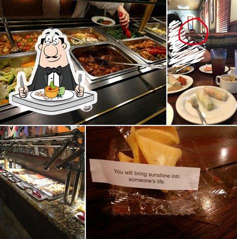 Great Wall Super Buffet in Plano - Restaurant menu and reviews