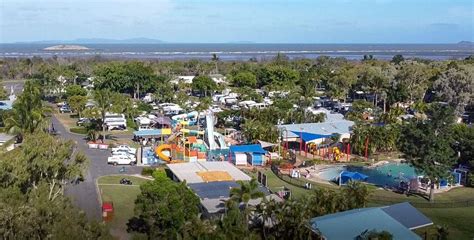 Discovery Parks Yeppoon Review - Queensland Camping