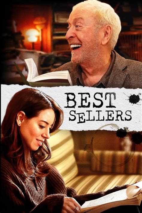 Best Sellers (2021) — The Movie Database (TMDB)