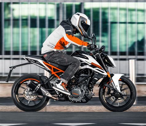 2017 KTM Duke 250 launched in India at INR 1.73 Lakhs | AUTOBICS