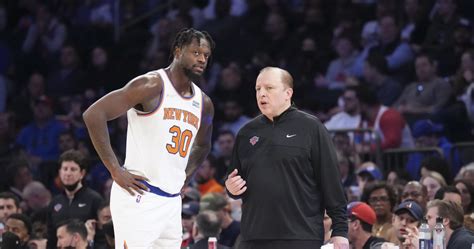 Ranking Knicks' Top Trade Priorities Entering 2023 | News, Scores ...