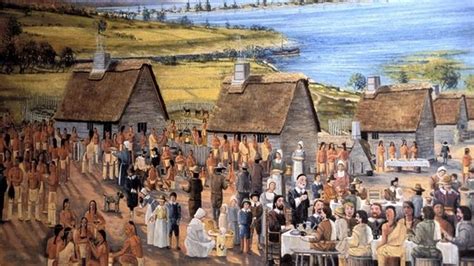 Plymouth Colony - Alchetron, The Free Social Encyclopedia