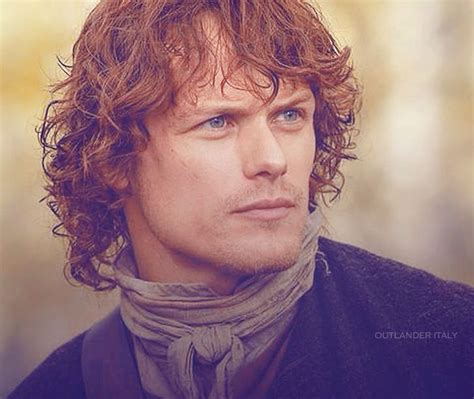 338 best Sam Heughan & Jamie Fraser images on Pinterest | Sam heughan ...