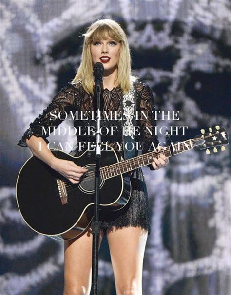 Taylor Swift performing "Better Man" at DirectTV's Super Saturday Night || 02.04.17 | Better man ...