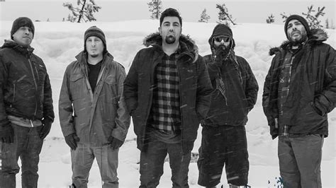 Deftones Preview New Album Ohms with Tracklist, Artwork, and Song Clip