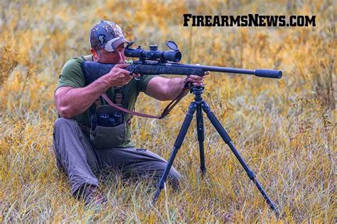 How To Build a 7mm PRC Rifle: Hunting and Precision Shooting - Firearms News