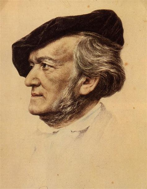 Richard Wagner Biography - Life of German Composer