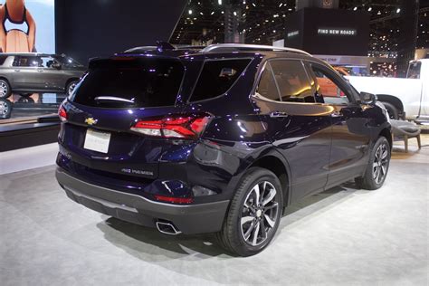 2021 Chevrolet Equinox: Hot Or Not? | GM Authority