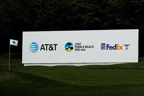 2023 AT&T Pebble Beach Pro-Am Purse and Payouts: How Much Money Will ...